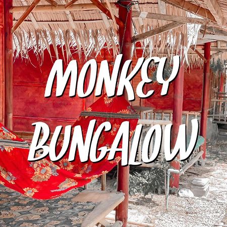 Monkey Bungalow Koh Lanta Exterior foto