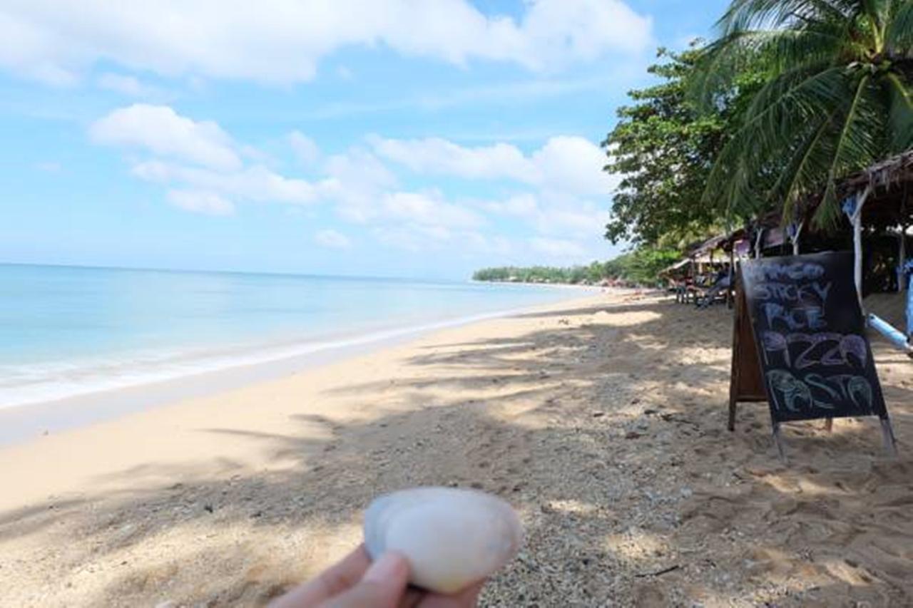 Monkey Bungalow Koh Lanta Exterior foto