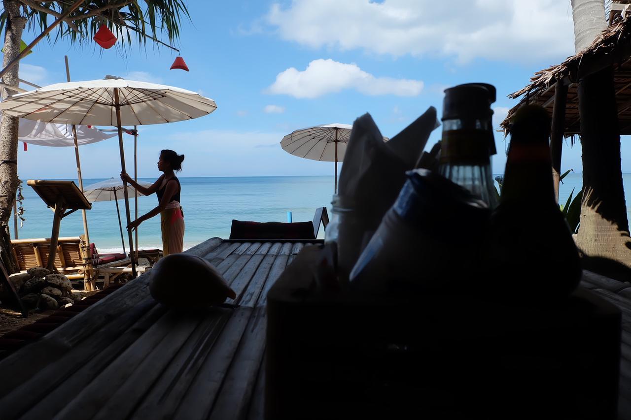 Monkey Bungalow Koh Lanta Exterior foto