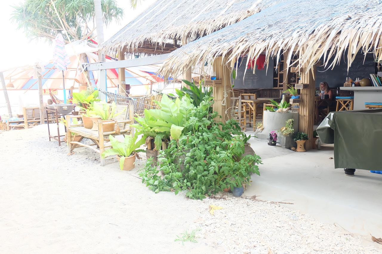 Monkey Bungalow Koh Lanta Exterior foto