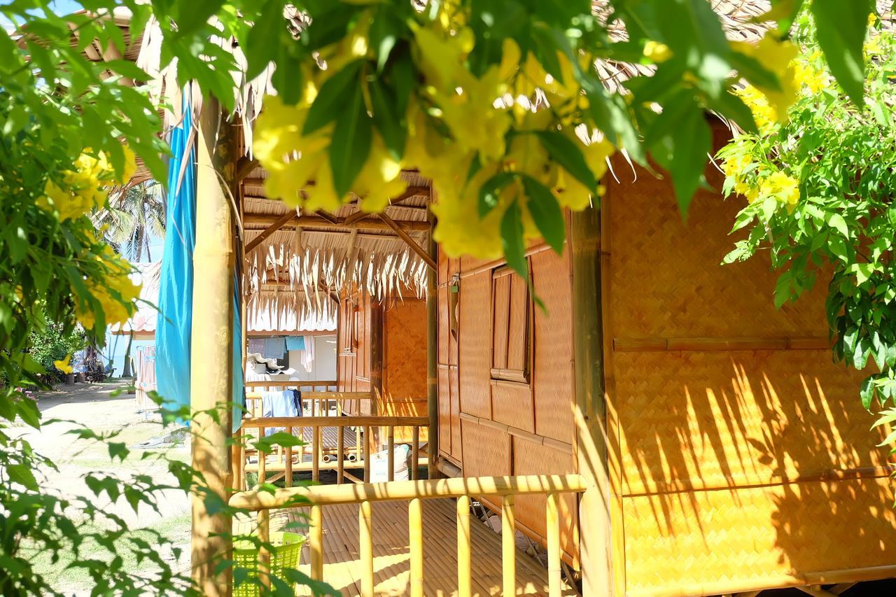 Monkey Bungalow Koh Lanta Exterior foto