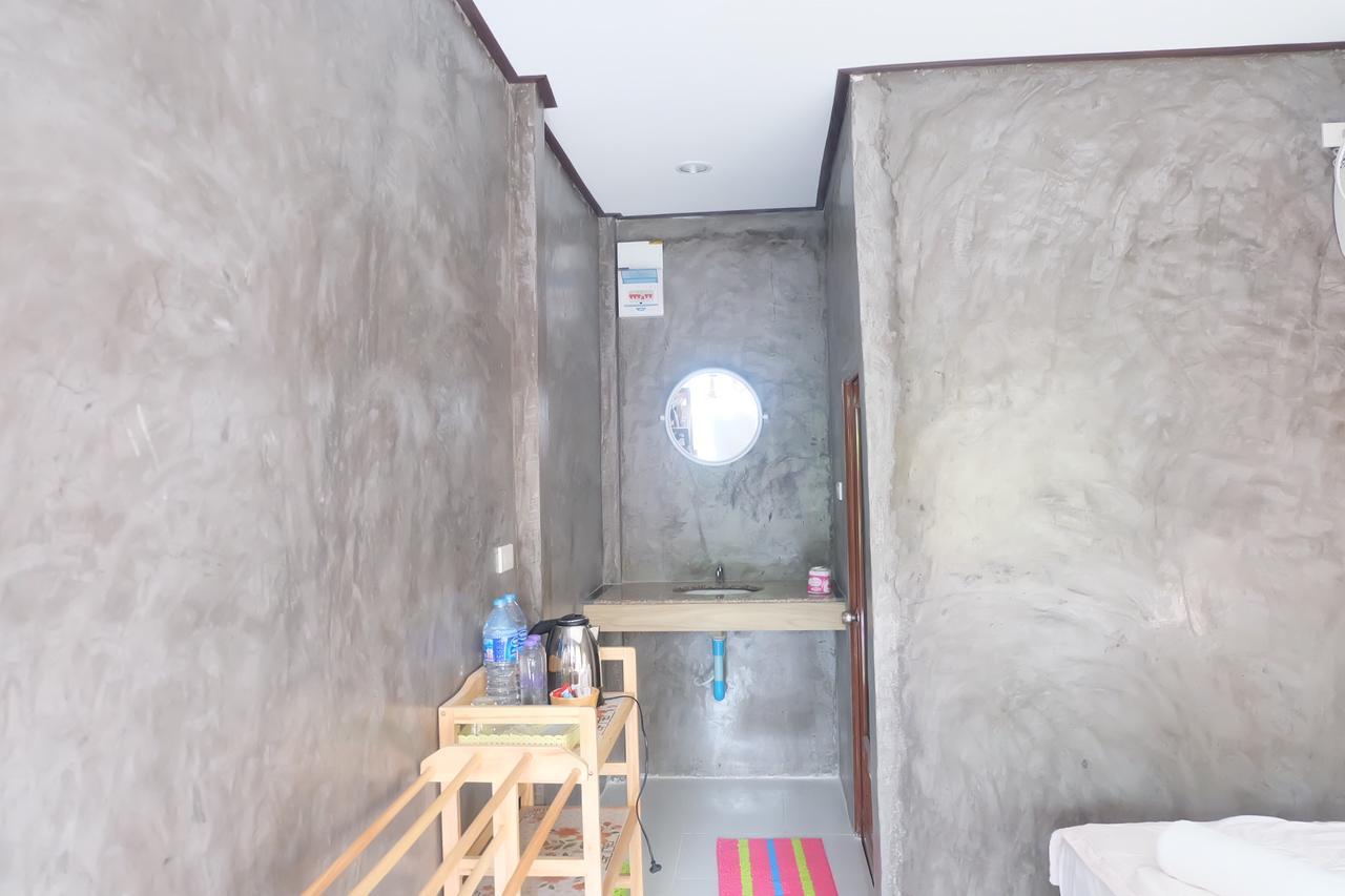 Monkey Bungalow Koh Lanta Exterior foto