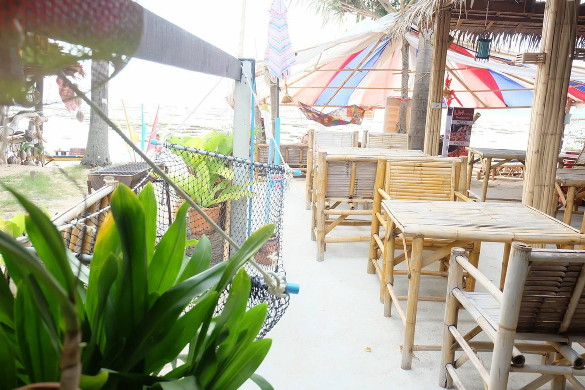 Monkey Bungalow Koh Lanta Exterior foto